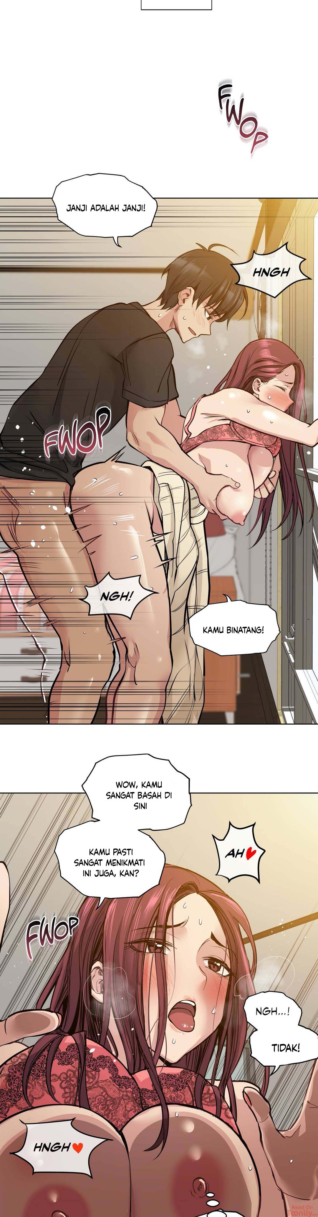 Lucky Guy - Chapter 64 34