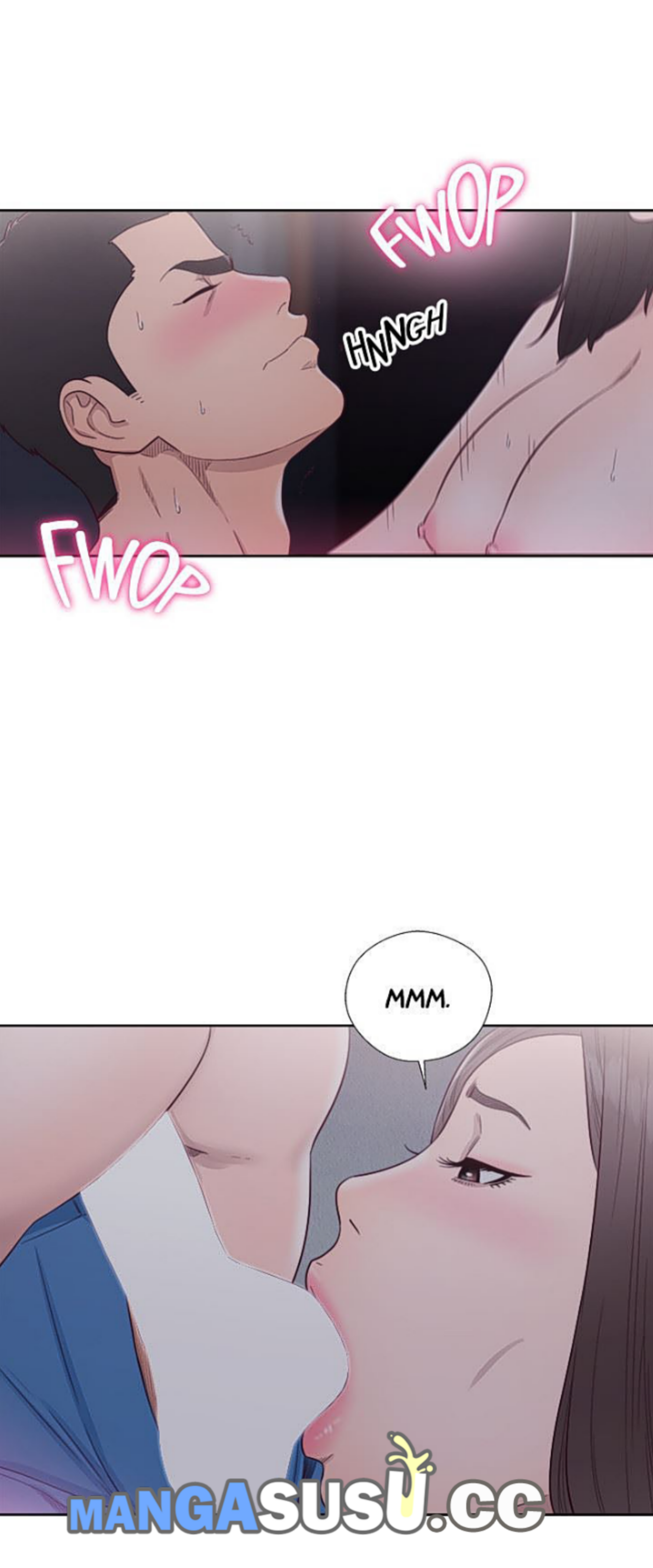 Lust Awakening - Chapter 64 22