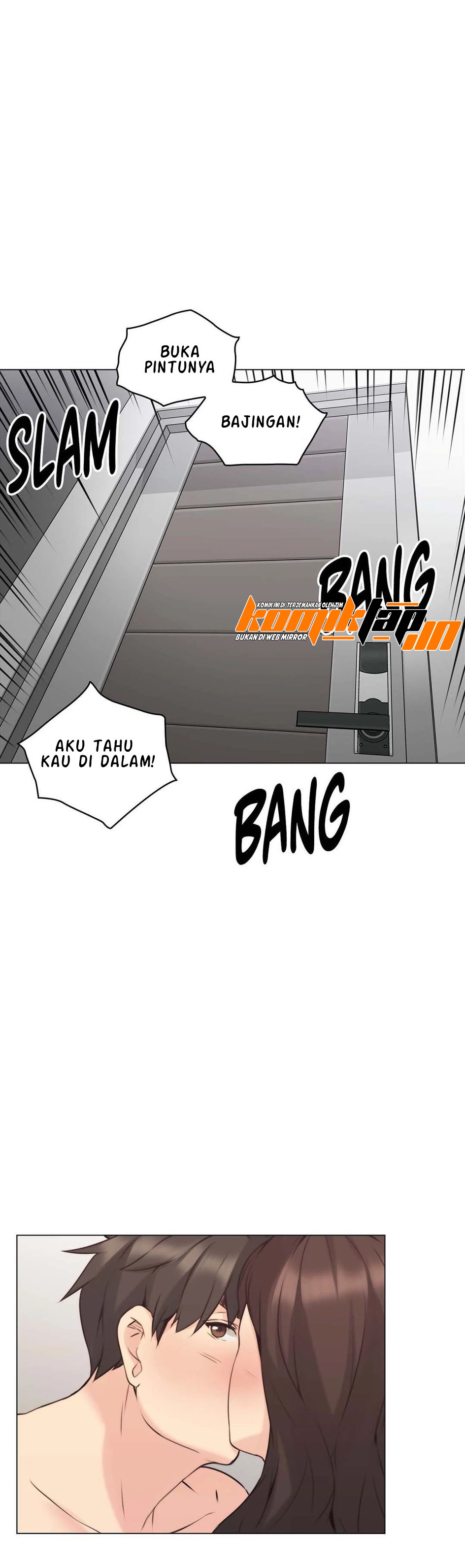 Teacher, Long Time No See - Chapter 64 9