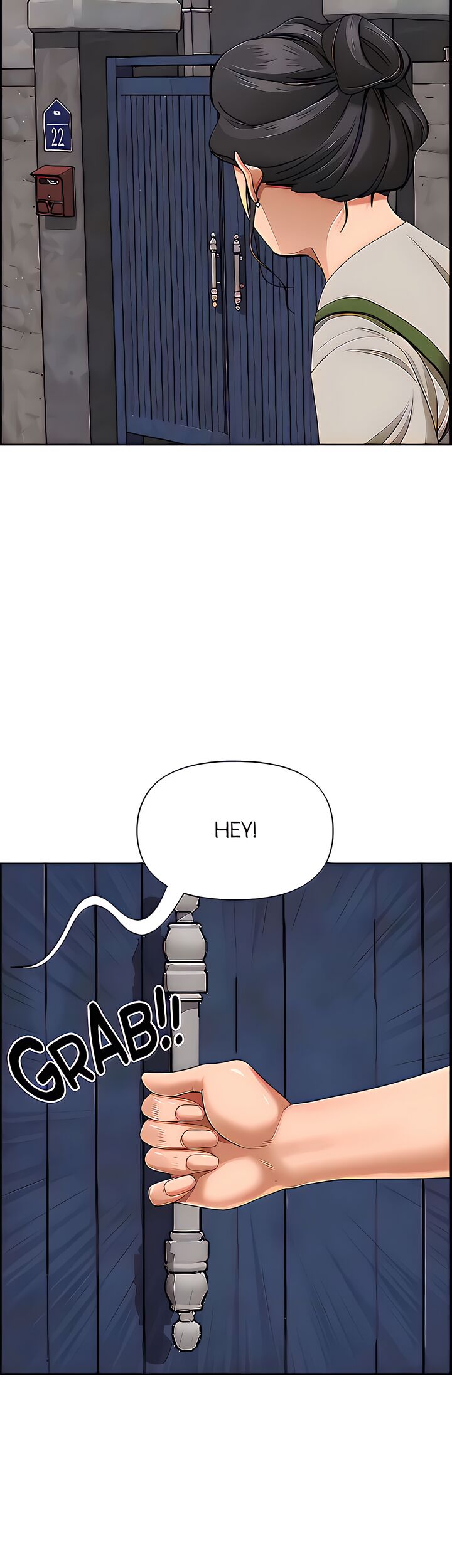 Living With a MILF - Chapter 64 21 Living With a MILF - Chapter 64 21