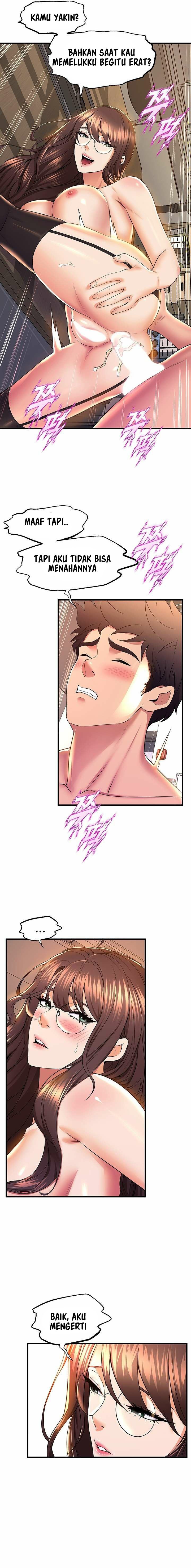 Dance Department&#8217;s Female Sunbaes - Chapter 64 10