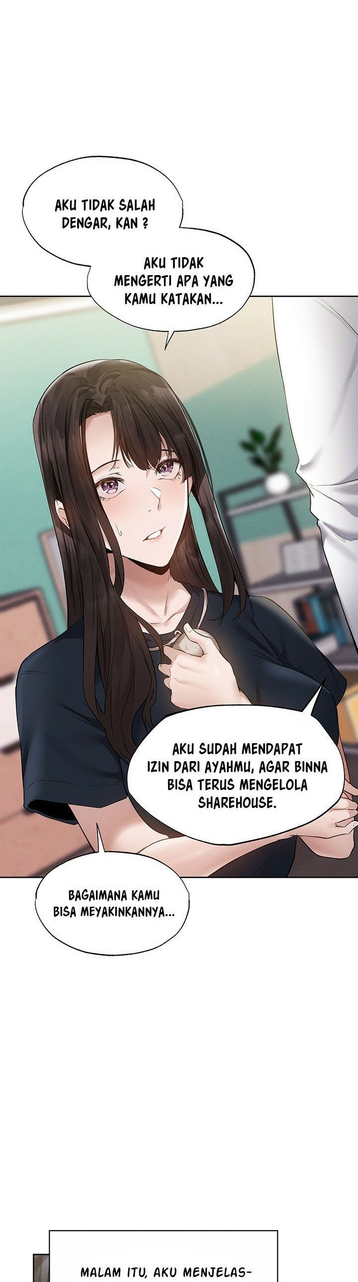 Is There an Empty Room? - Chapter 64 6