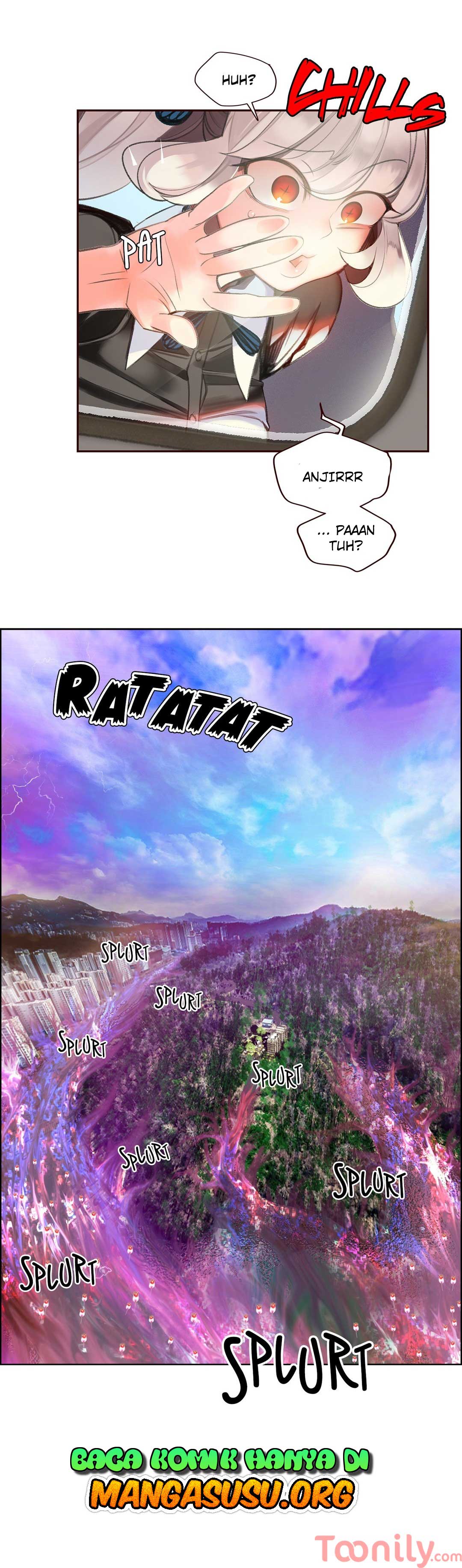 Lilith’s Cord - Chapter 64 6 Lilith’s Cord - Chapter 64 6