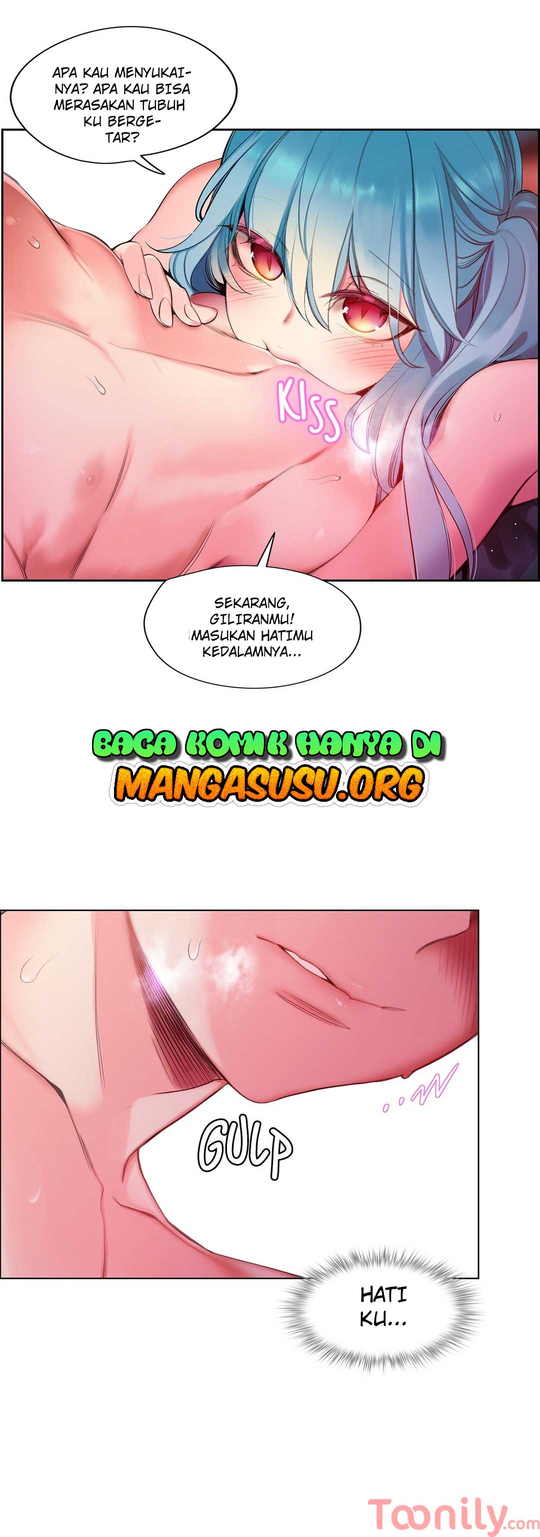 Lilith’s Cord - Chapter 64 29 Lilith’s Cord - Chapter 64 29