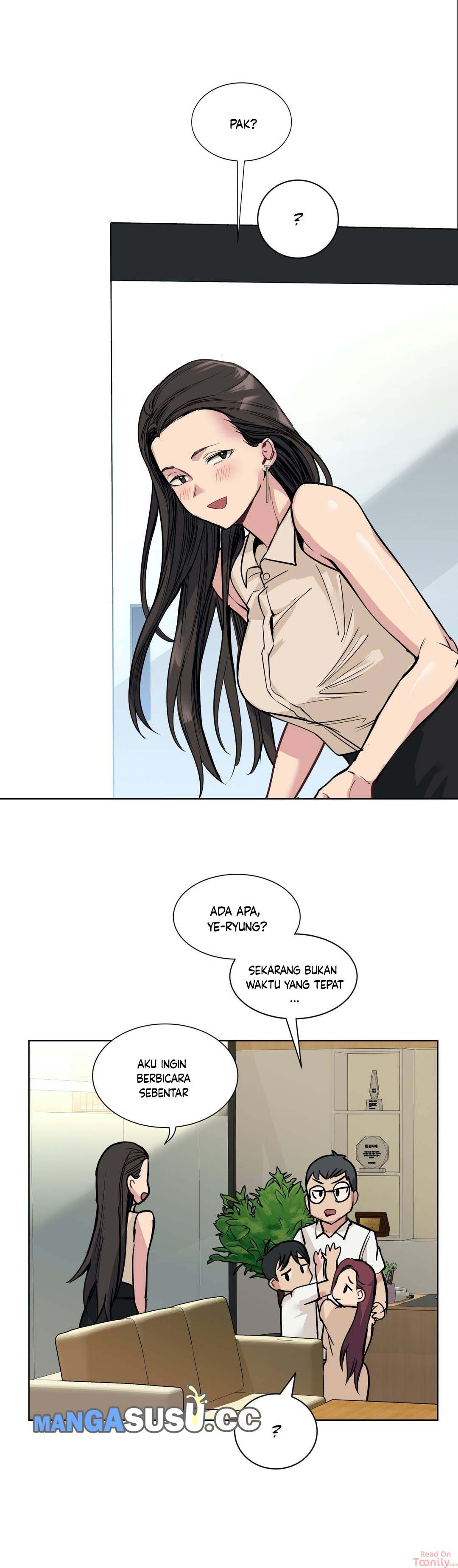 Lucky Guy - Chapter 64 7