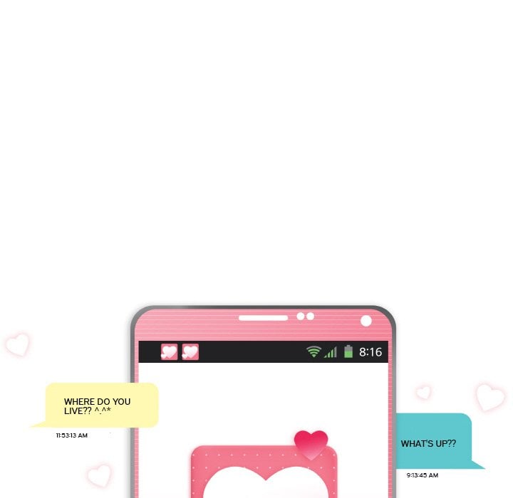 God of App - Chapter 64 6