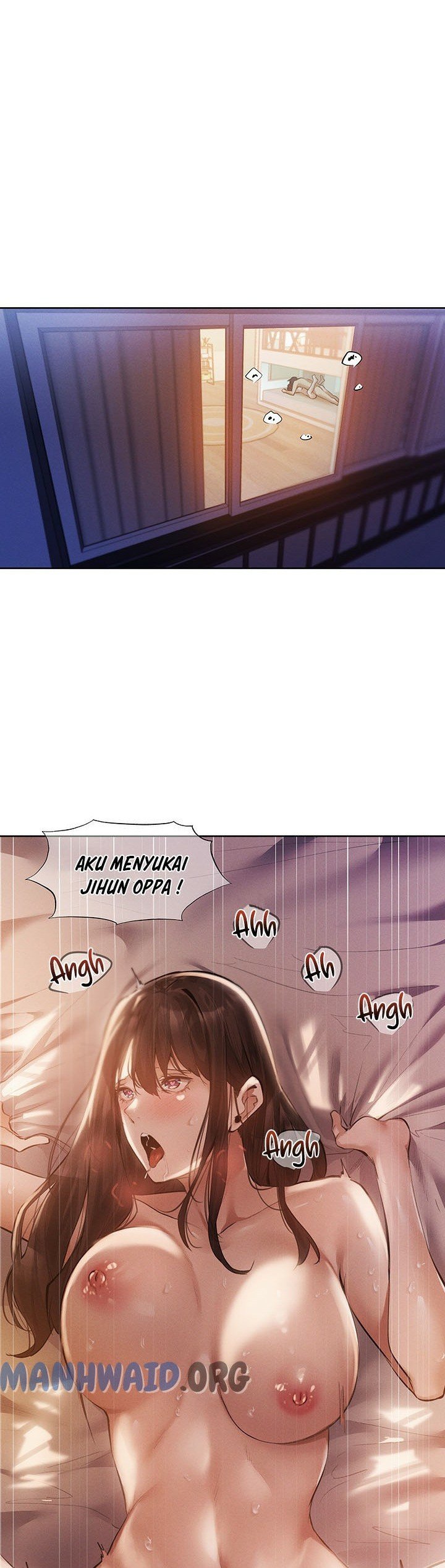 Is There an Empty Room? - Chapter 64 20