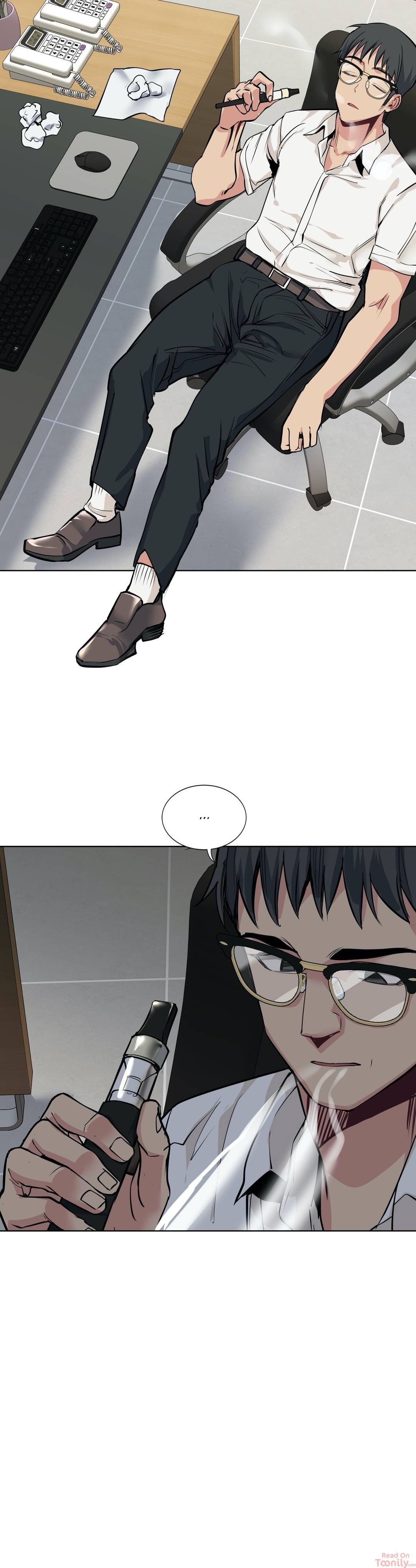 Lucky Guy - Chapter 64 14