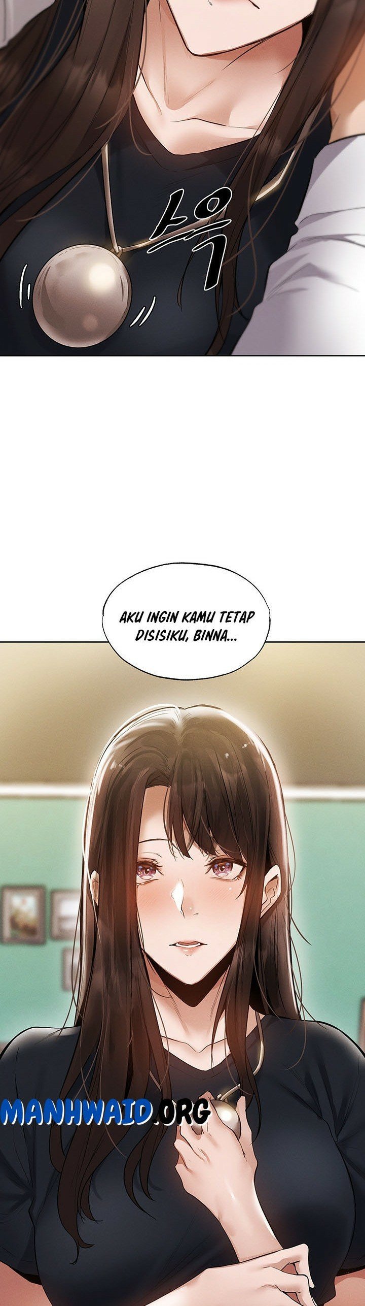 Is There an Empty Room? - Chapter 64 4