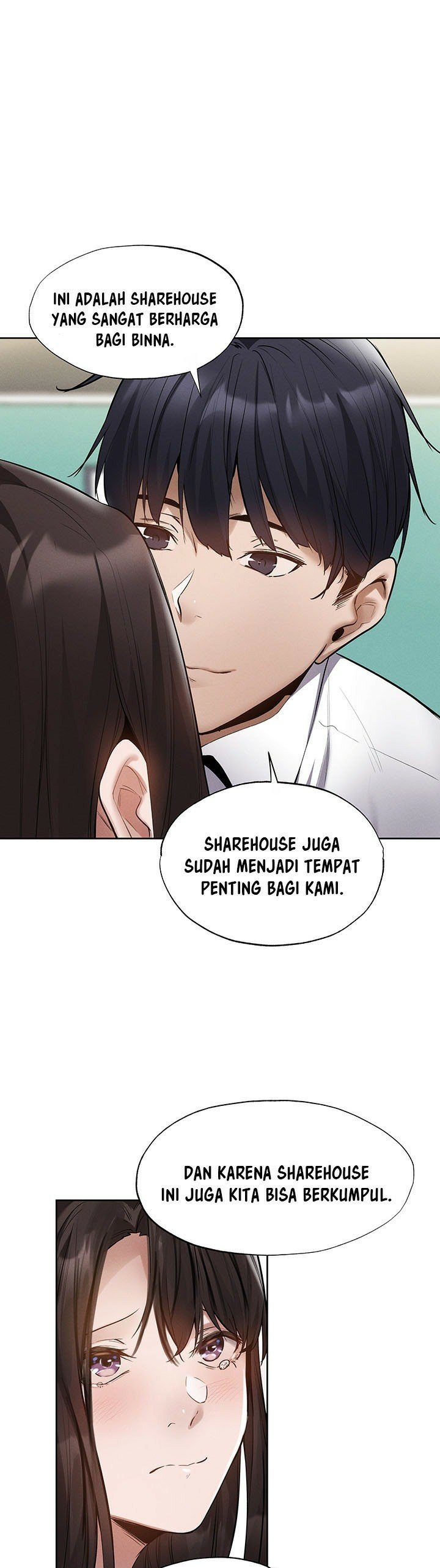 Is There an Empty Room? - Chapter 64 9