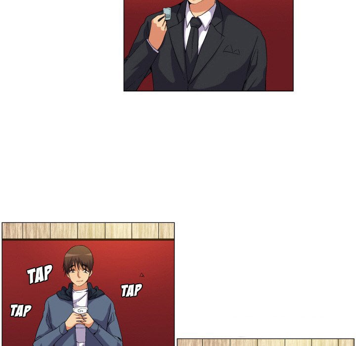 God of App - Chapter 64 30