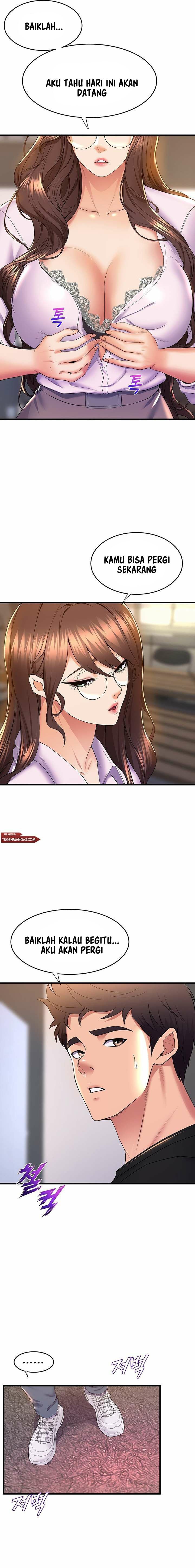 Dance Department&#8217;s Female Sunbaes - Chapter 64 16