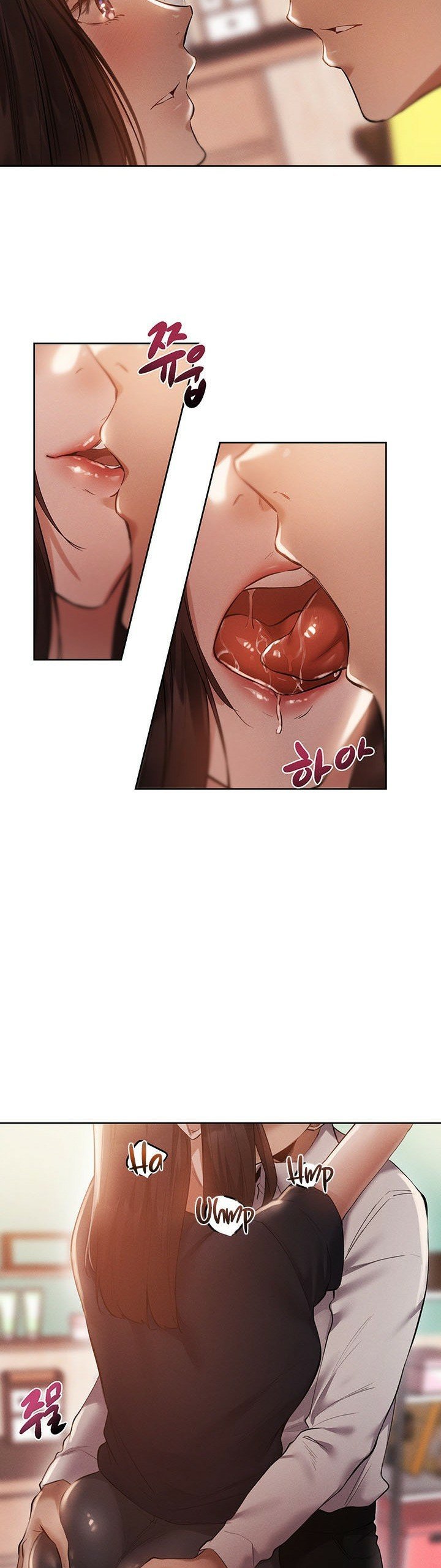 Is There an Empty Room? - Chapter 64 11