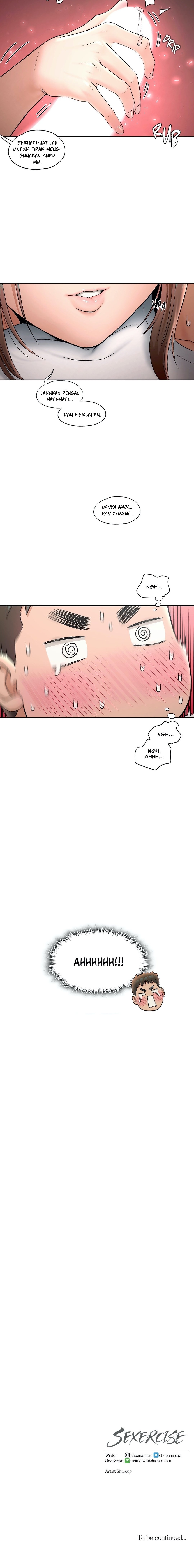 Sexercise - Chapter 64 13