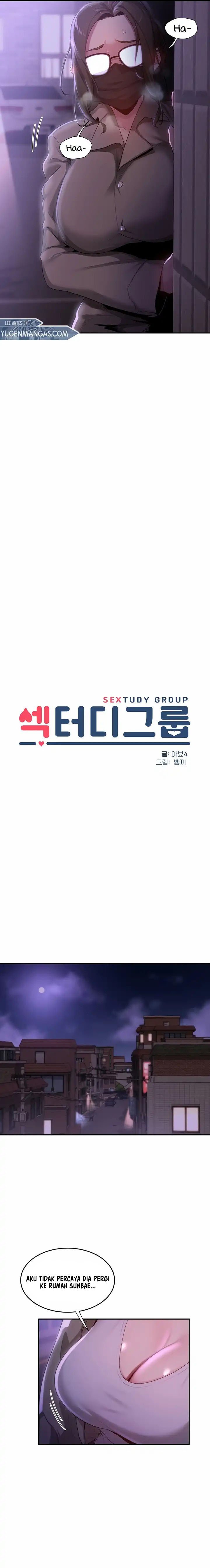 Sextudy Group - Chapter 64 4