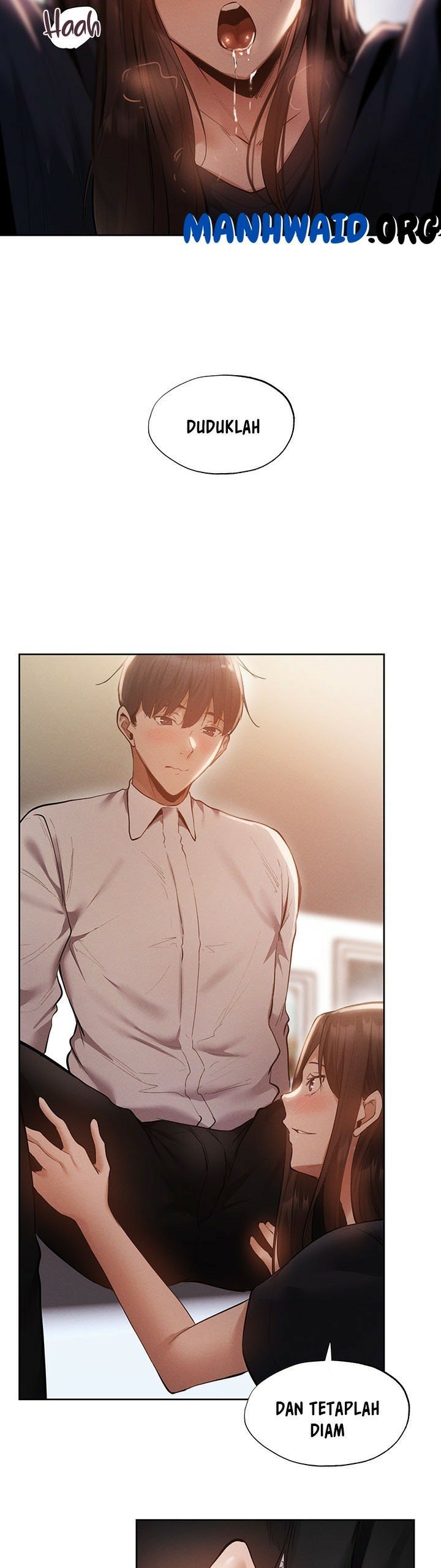 Is There an Empty Room? - Chapter 64 13