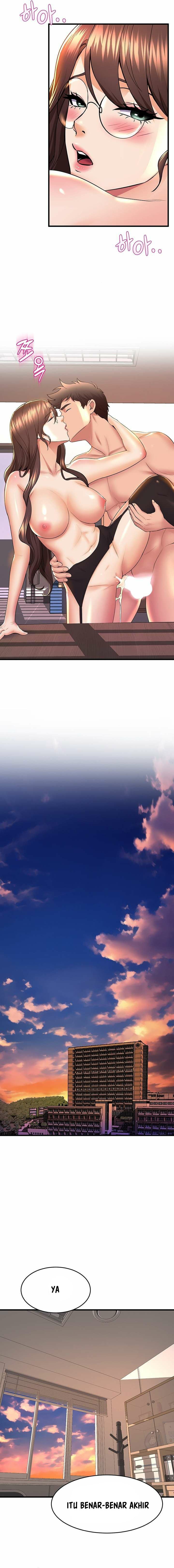 Dance Department&#8217;s Female Sunbaes - Chapter 64 15