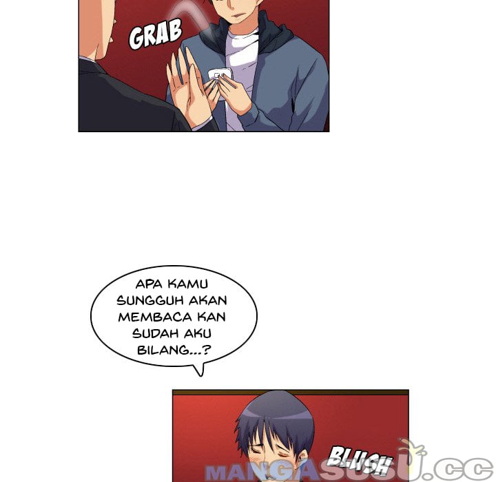 God of App - Chapter 64 29