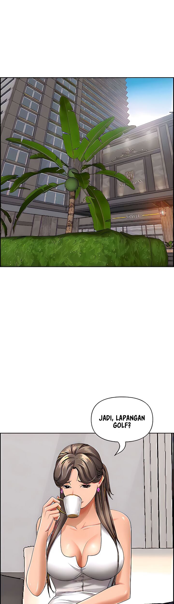 Living With a MILF - Chapter 64 37 Living With a MILF - Chapter 64 37