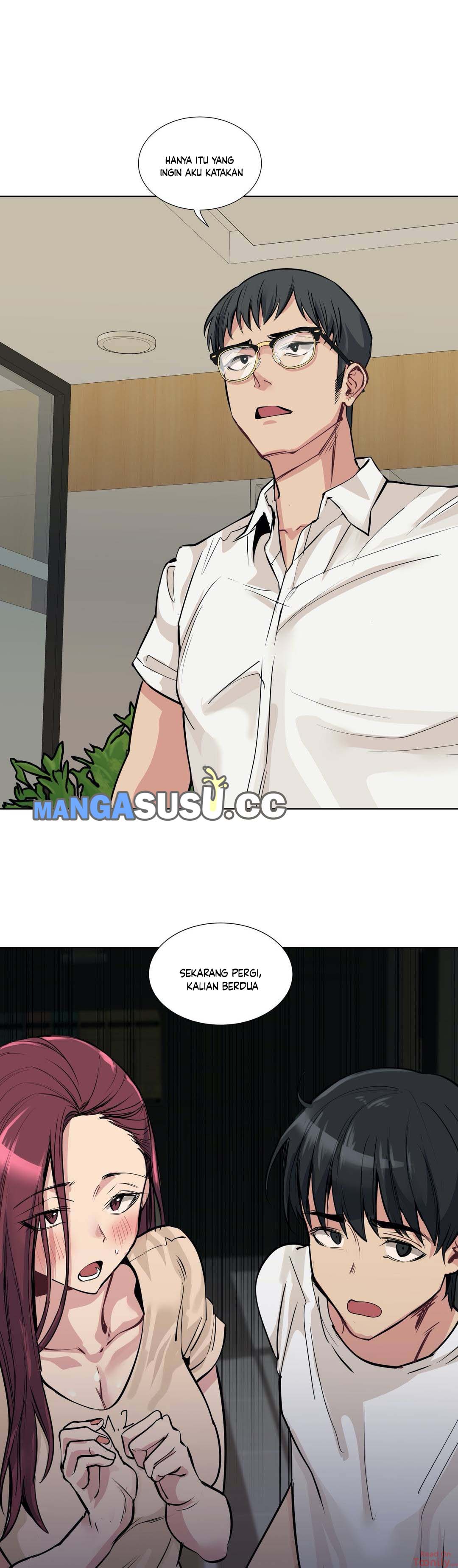 Lucky Guy - Chapter 64 3