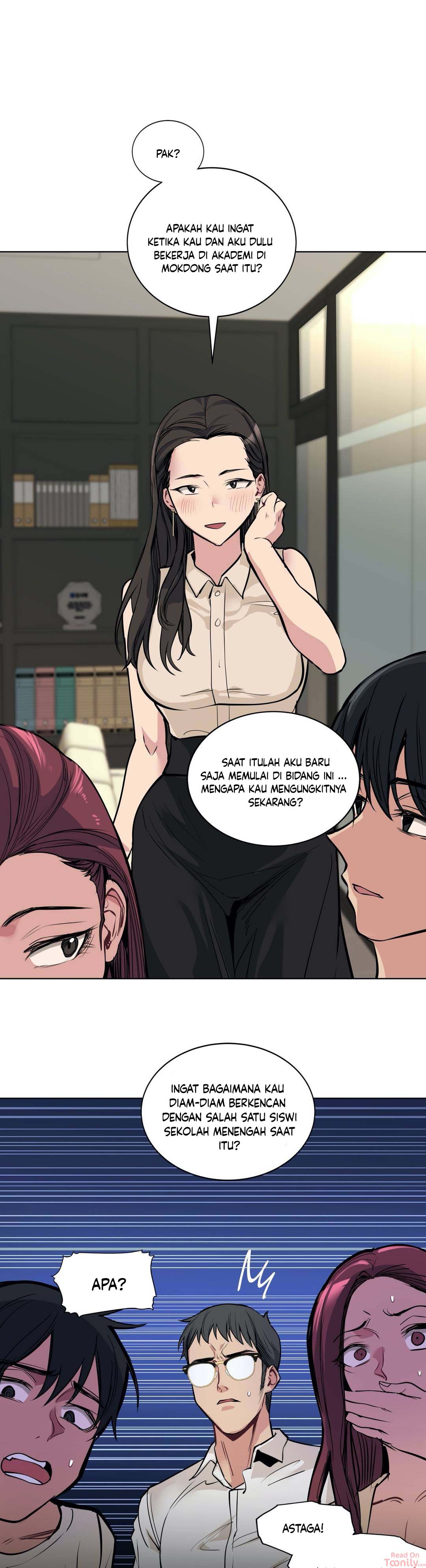 Lucky Guy - Chapter 64 8