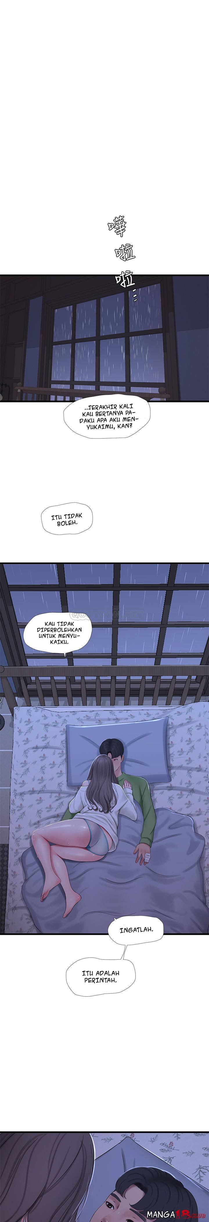 One&#8217;s In-Laws Virgins - Chapter 64 14