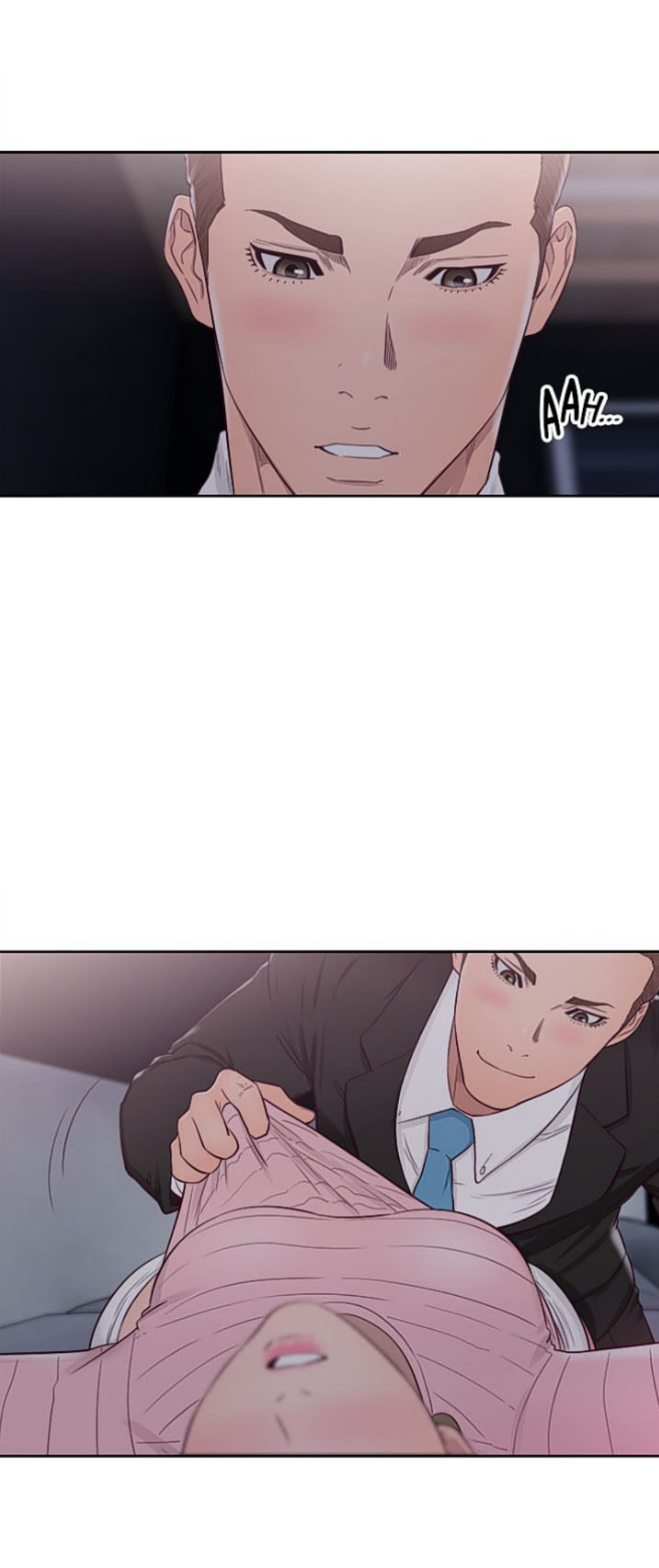 Lust Awakening - Chapter 64 26