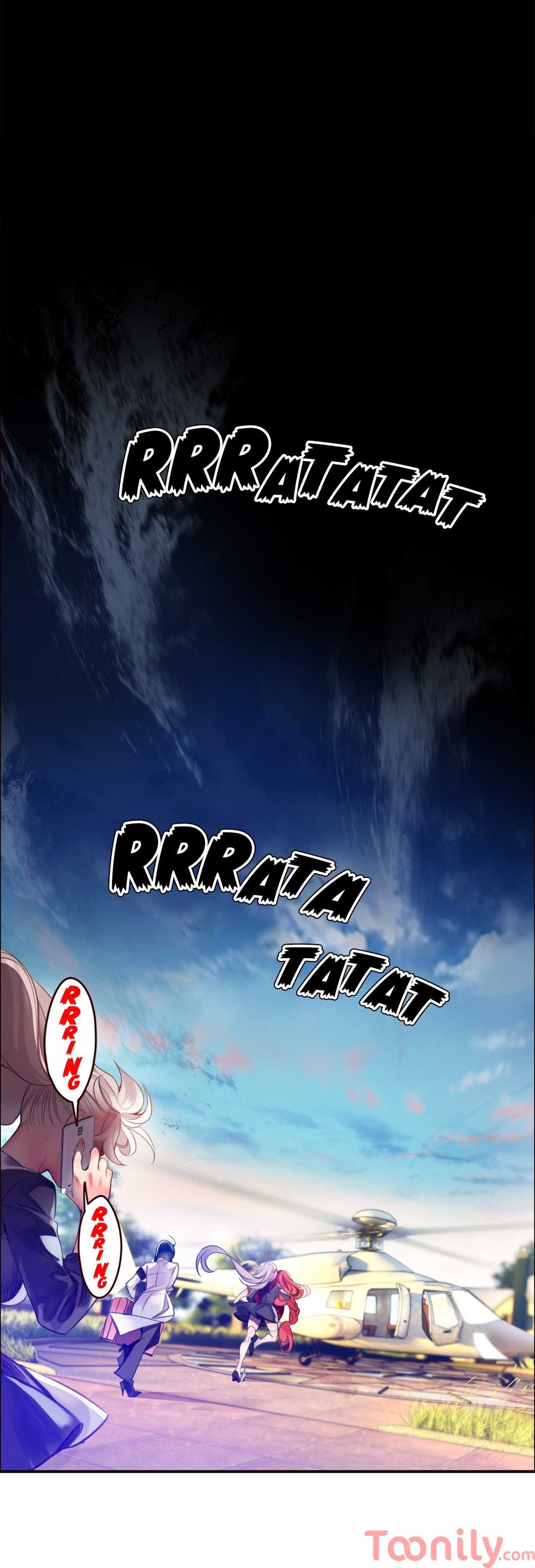 Lilith’s Cord - Chapter 64 2 Lilith’s Cord - Chapter 64 2