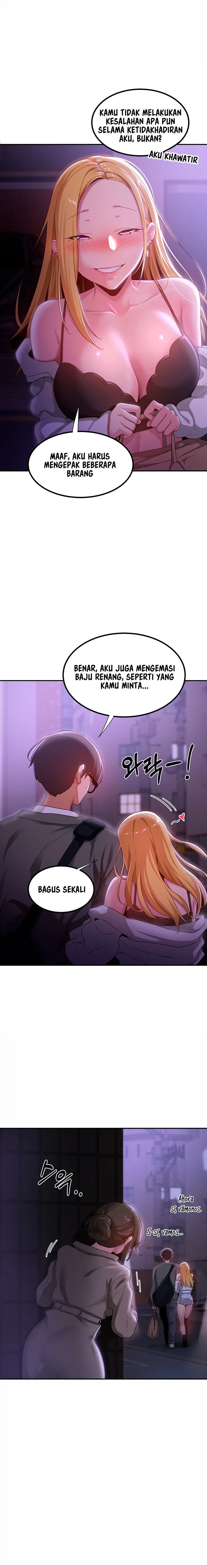 Sextudy Group - Chapter 64 3