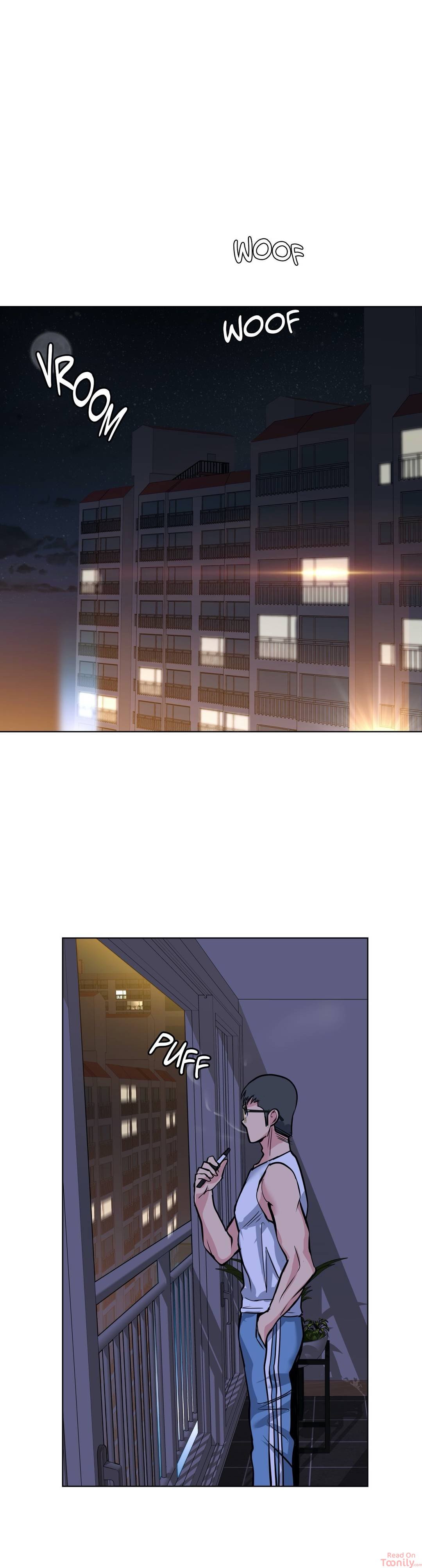 Lucky Guy - Chapter 64 24