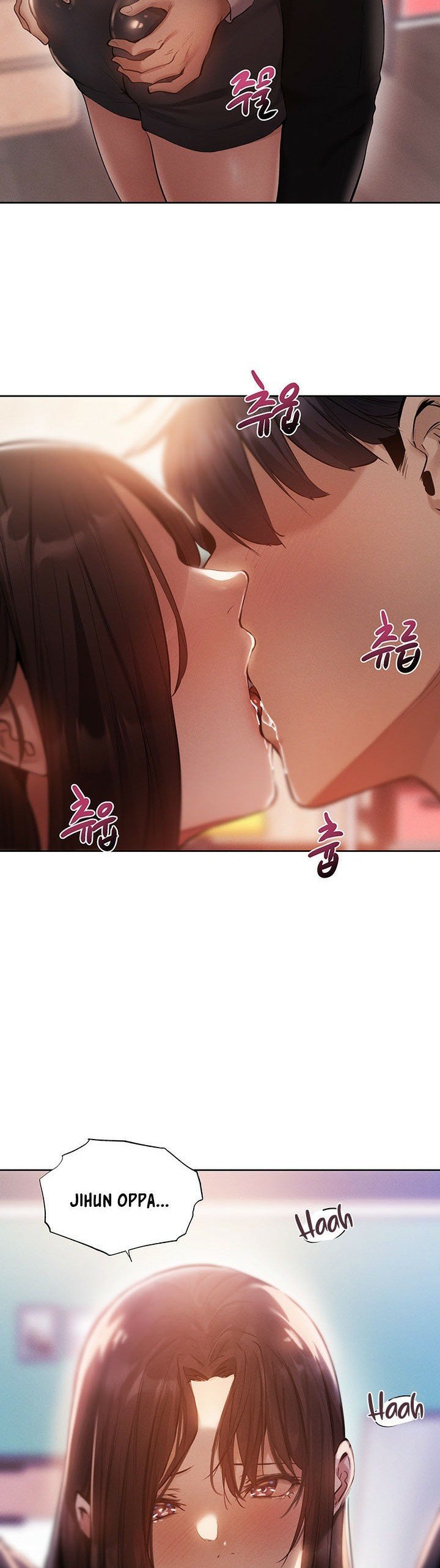 Is There an Empty Room? - Chapter 64 12