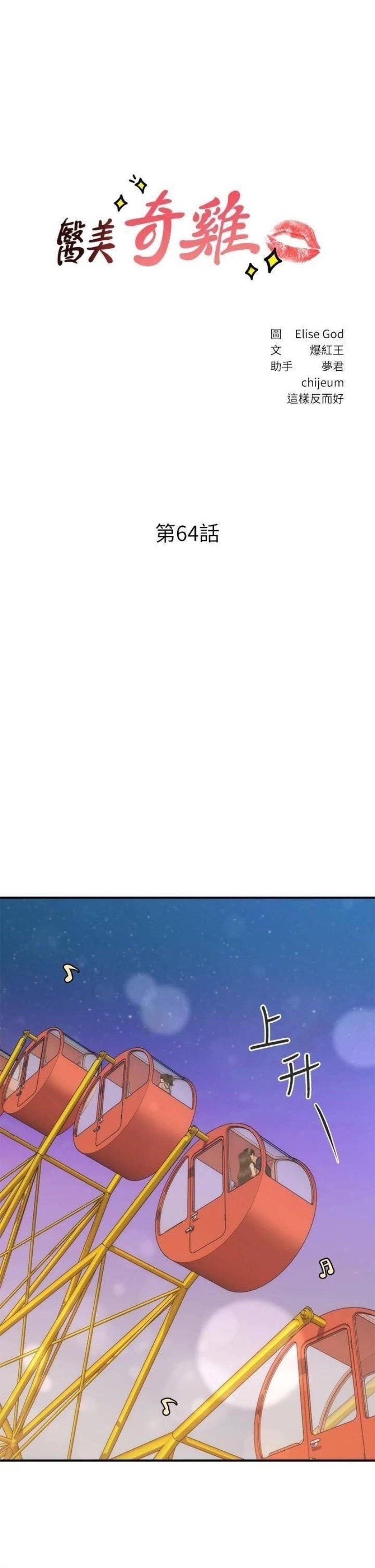 You’re so Handsome - Chapter 64 5 You’re so Handsome - Chapter 64 5