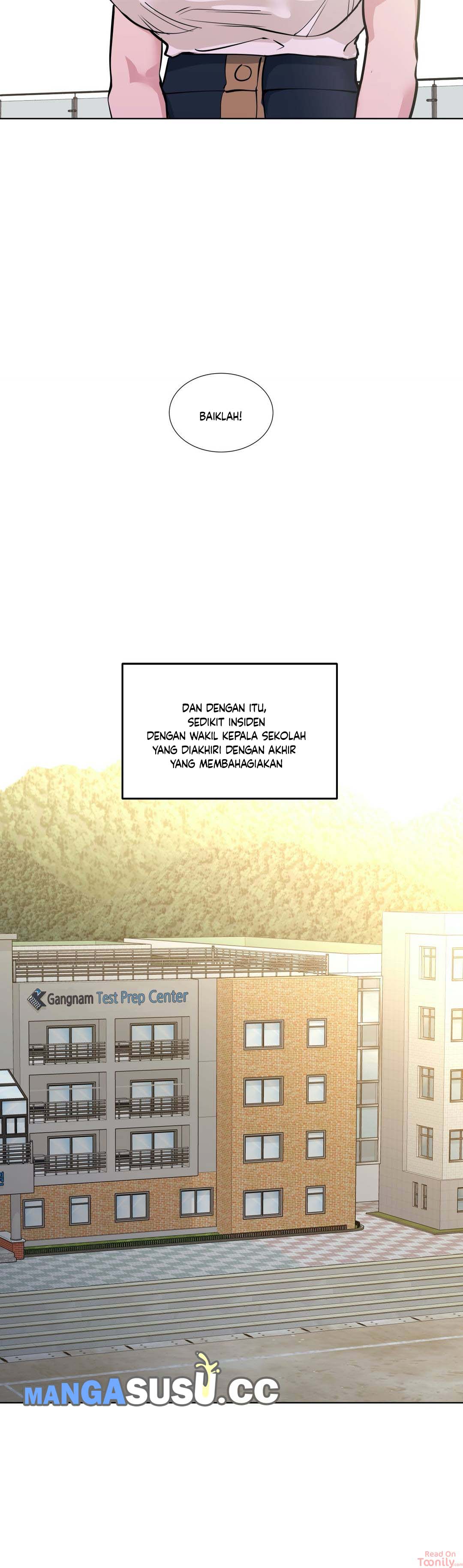 Lucky Guy - Chapter 64 32