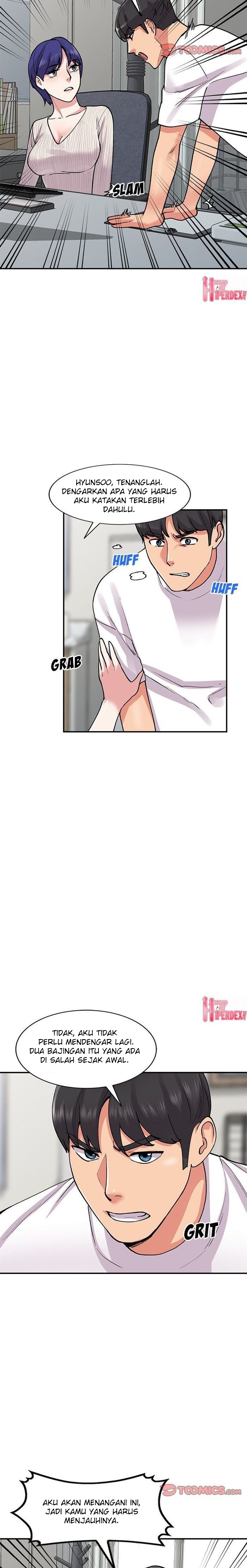 Shh! Her Secret - Chapter 64 4 Shh! Her Secret - Chapter 64 4