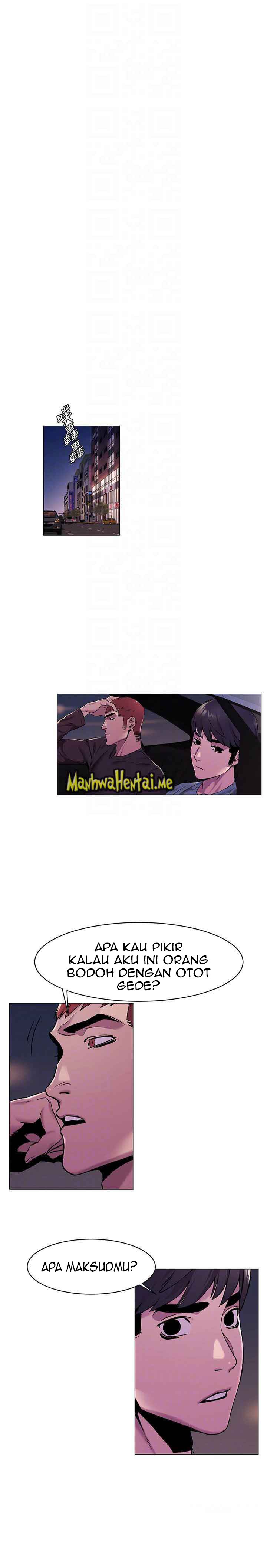 My Kingdom (Silent War) - Chapter 64 9