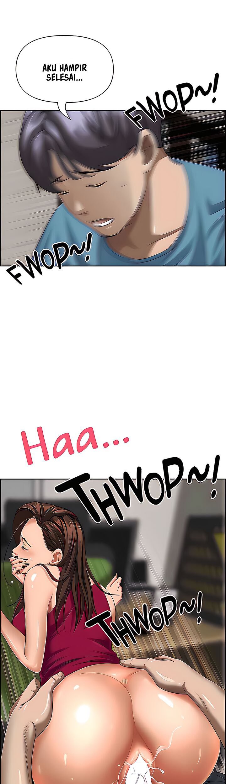 Living With a MILF - Chapter 64 31 Living With a MILF - Chapter 64 31