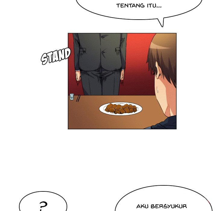 God of App - Chapter 64 22