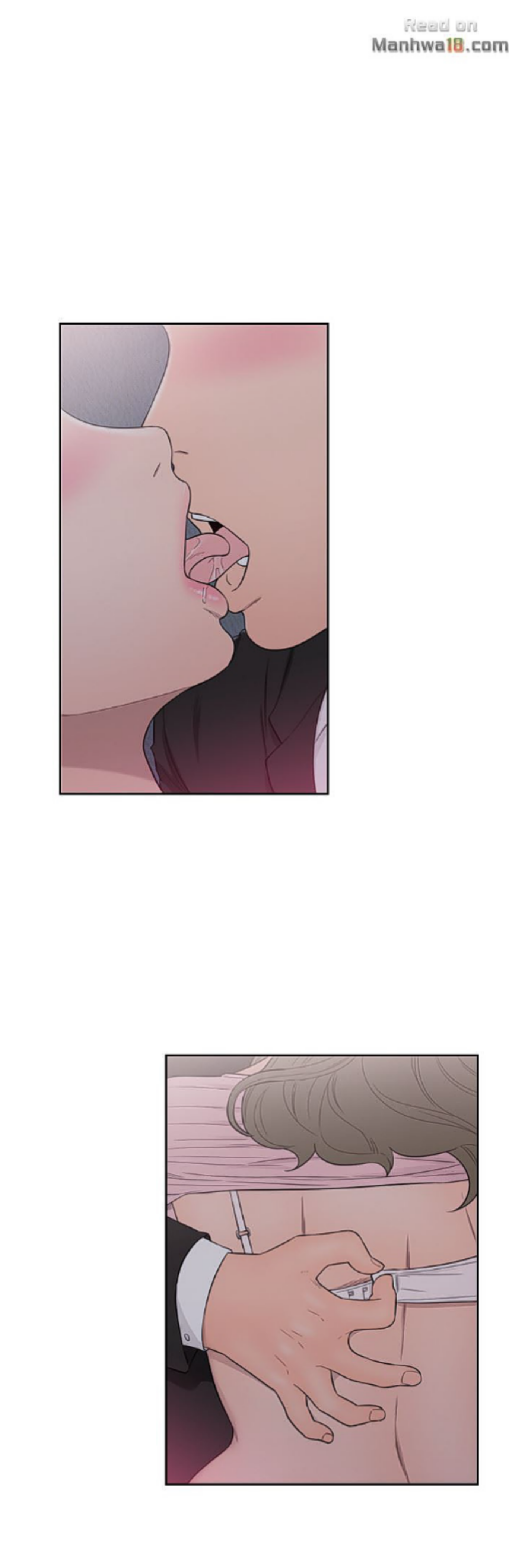 Lust Awakening - Chapter 64 28