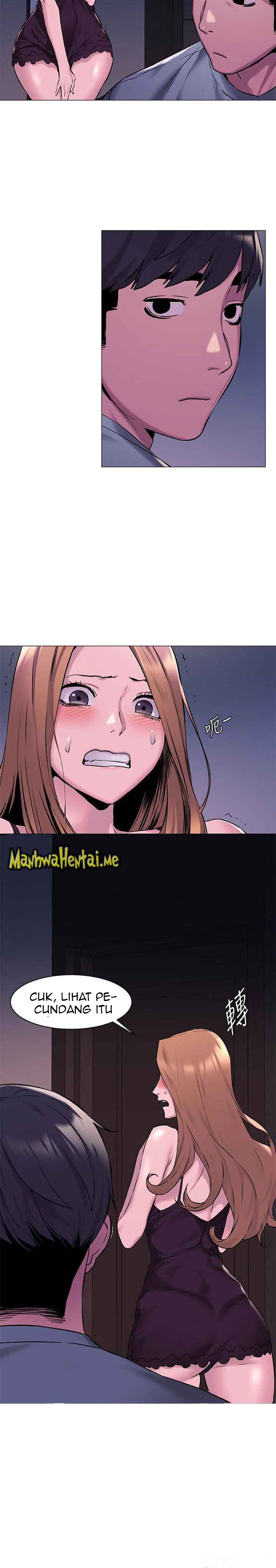My Kingdom (Silent War) - Chapter 64 17