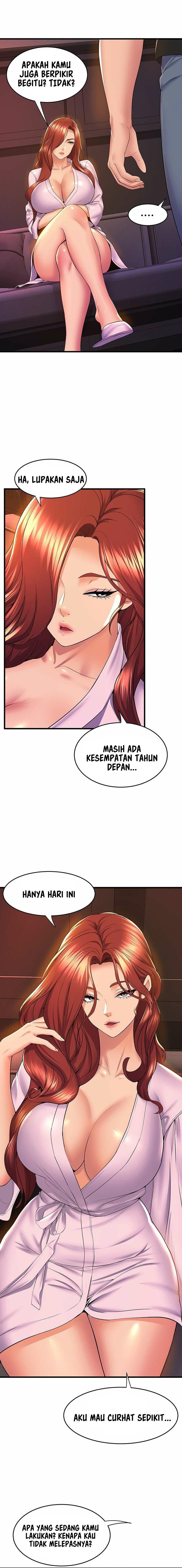 Dance Department&#8217;s Female Sunbaes - Chapter 64 19