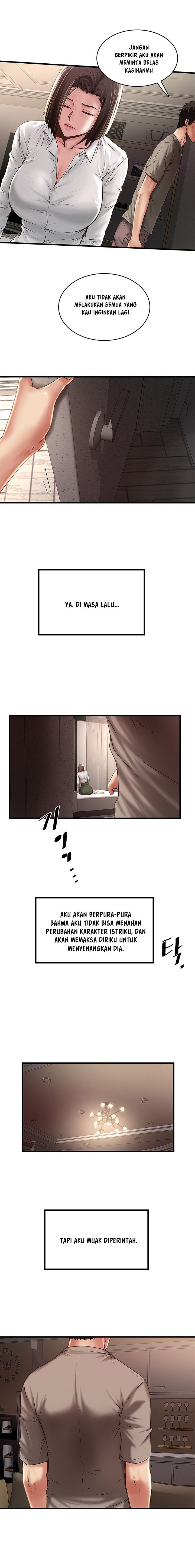 The Housemaid - Chapter 64 4 The Housemaid - Chapter 64 4