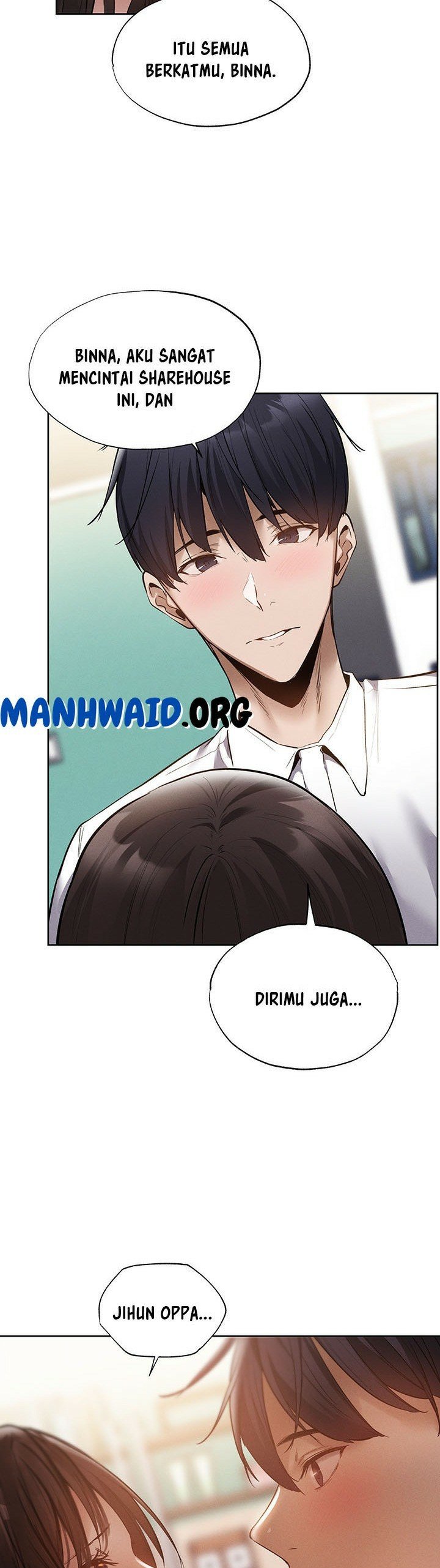 Is There an Empty Room? - Chapter 64 10