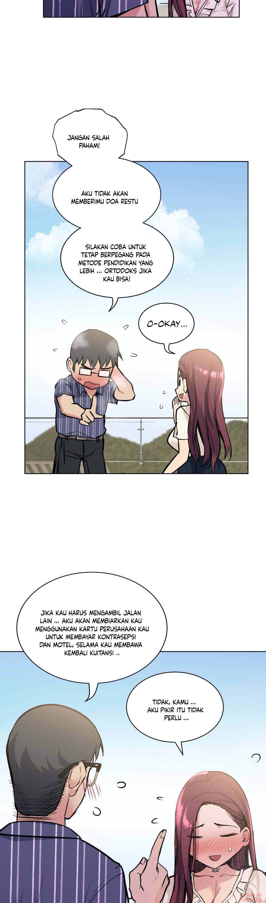 Lucky Guy - Chapter 64 30