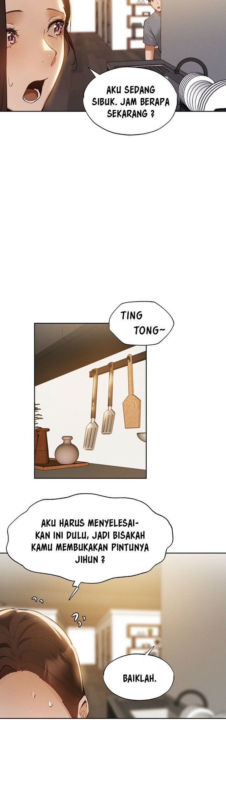 Is There an Empty Room? - Chapter 64 40