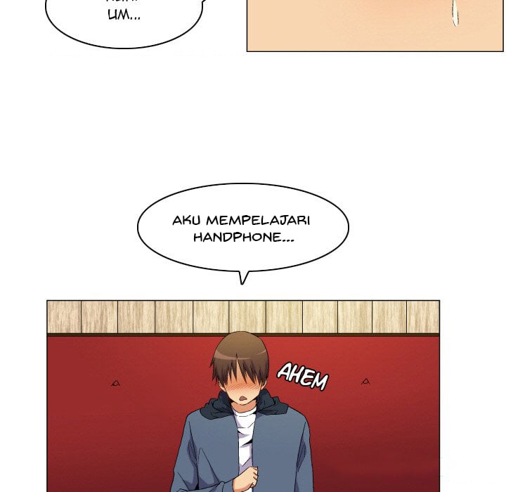 God of App - Chapter 64 16