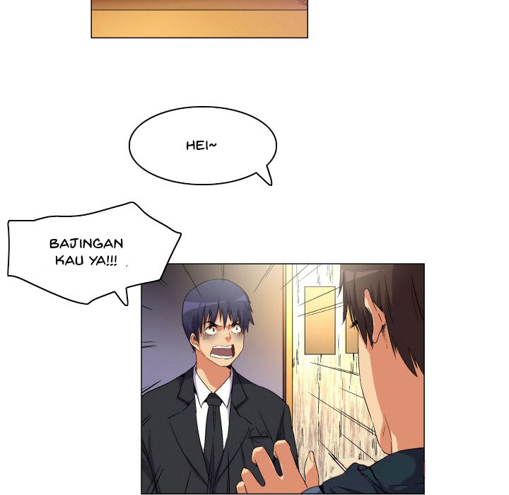 God of App - Chapter 64 5