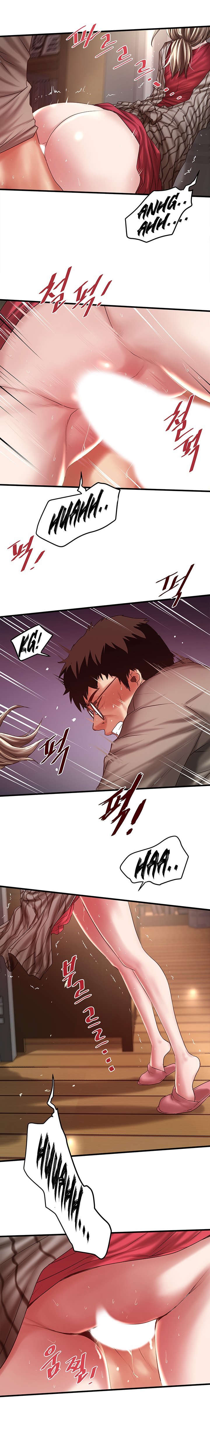 The Housemaid - Chapter 64 13 The Housemaid - Chapter 64 13