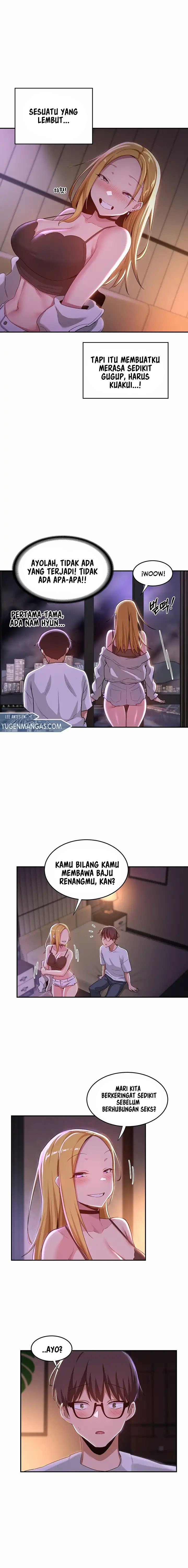 Sextudy Group - Chapter 64 11