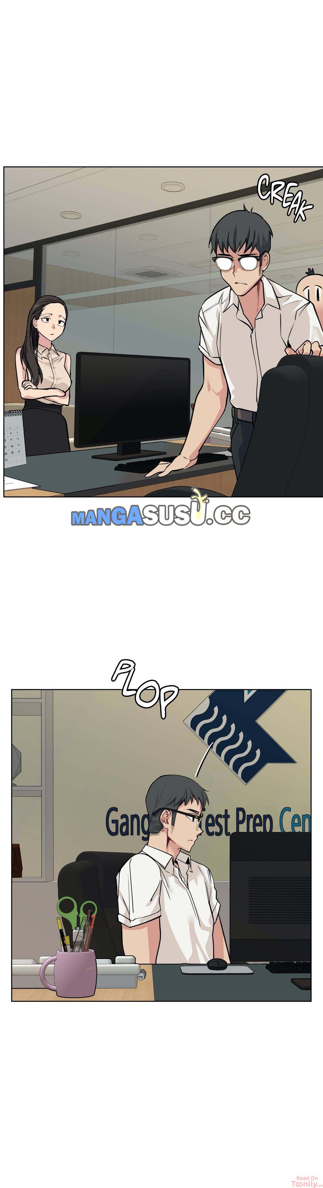 Lucky Guy - Chapter 64 12