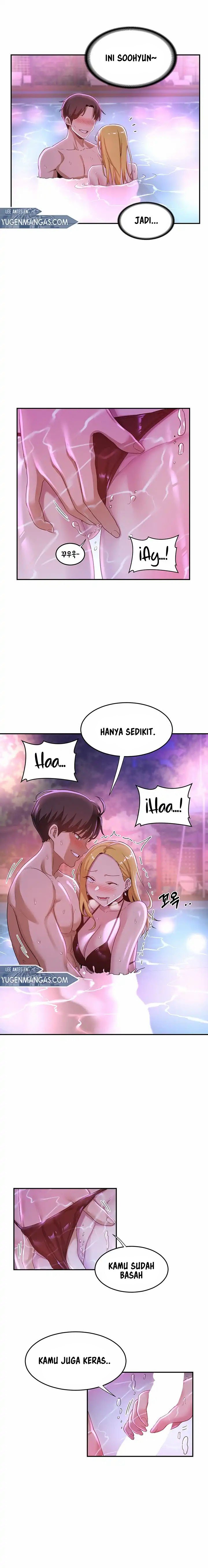 Sextudy Group - Chapter 64 19